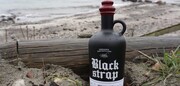 Enghaven Black Strap Rum, δανέζικο και καπνιστό για να κάνει την έκπληξη.