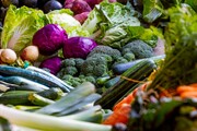 Βάλε περισσότερα λαχανικά στη διατροφή σου