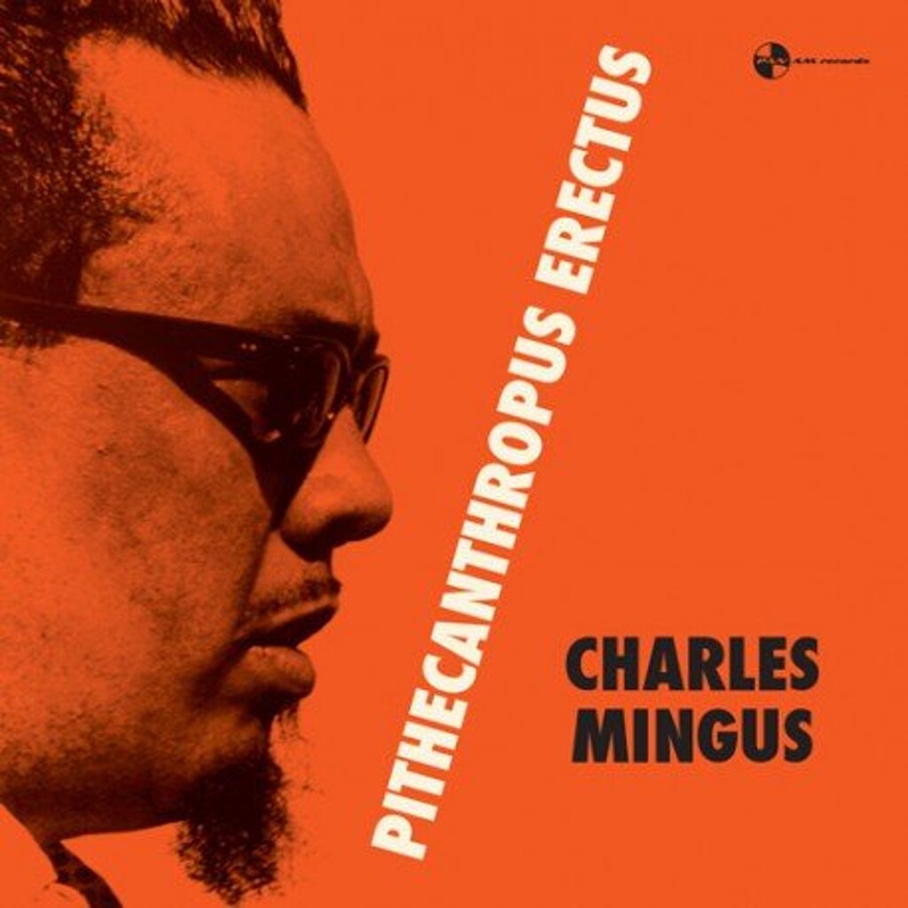Χειρότερα κι από σκυλιά: O Charles Mingus έζησε την σκληρή ζωή ενός jazz μουσικού