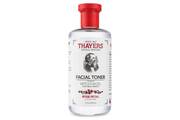 Thayers alcohol-free witch hazel and rose water splash
