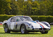 The Most Expensive Car Ever Sold...
Ferrari 250 GTO ($70,000,000)