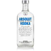 Best Vodka: Absolut, Original Vodka