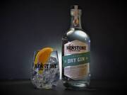 Best Gin: Henstone Distillery, London Dry Gin