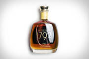 Best Straight Bourbon: 1792, Bottled in Bond Kentucky Straight Bourbon