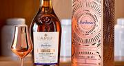 Best Cognac VSOP: Camus, VSOP Borderies Single Estate