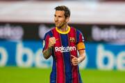 2. Lionel Messi 130 εκατομμύρια δολάρια
