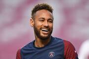 6. Neymar Jr. 95 εκατομμύρια δολάρια
