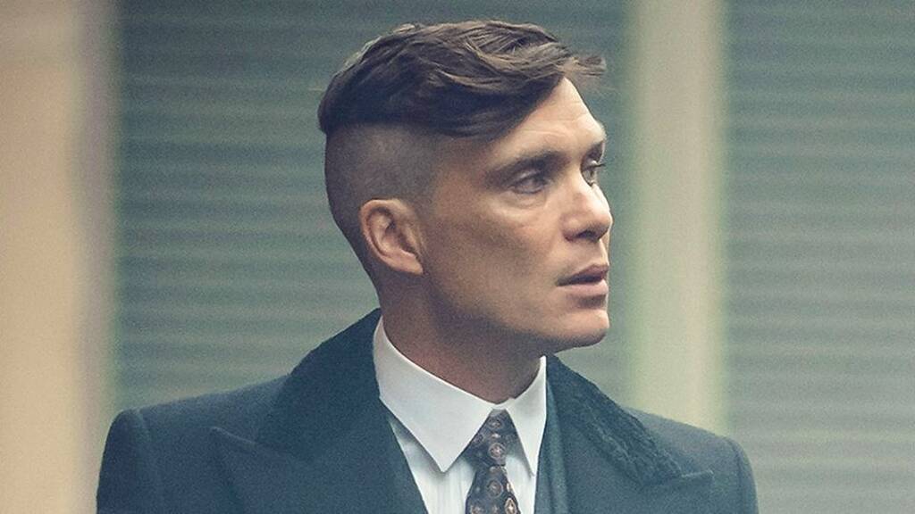 Tommy Shelby 