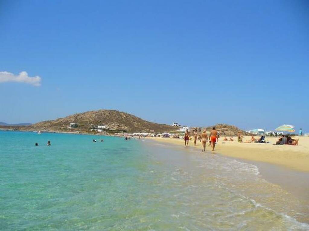 Παραλία Χρυσή Ακτή: Την λατρεύουν οι ξένοι αλλά δεν γνωρίζουν οι περισσότεροι Έλληνες


