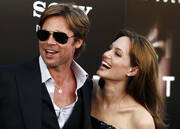 Angelina Jolie και Brad Pitt
100 εκατομμύρια δολάρια 