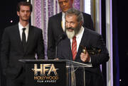 Mel Gibson και Robyn Moore
425 εκατομμύρια δολάρια 