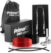 PrimaFIT Pro Speed Skipping Rope