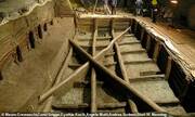 Ιταλία: Ανακαλύψανε αρχαία πισίνα φτιαγμένη από βελανιδιά 3.000 χρόνων