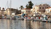 Αίγινα: Το νησί που απογειώνει το αθηναϊκό Σαββατοκύριακο