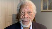 O Morgan Freeman κάνει μακάβριες αποκαλύψεις στο Instagram