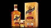 3 McDowell's No.1 Whisky 