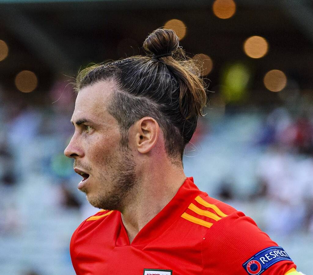 Gareth Bale
