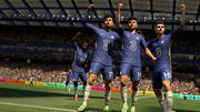 Το FIFA 22 δείχνει τις νέες κορυφαίες του ικανότητες