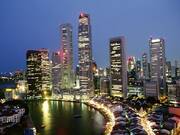 Η Σιγκαπούρη δεν έχει καθόλου επαρχία, λιβάδια και χωράφια. Ολόκληρο το νησί είναι μια μητρόπολη!