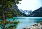 Το 60% των λιμνών που υπάρχουν στον κόσμο βρίσκονται στον Καναδά, οι οποίες αριθμούν περίπου τα 3.00.000!