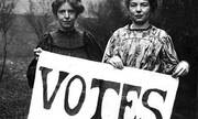 Η Νέα Ζηλανδία ήταν η πρώτη χώρα που έδωσε δικαίωμα ψήφου στις γυναίκες το 1893.