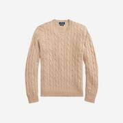 Artknit Studios Silk Cotton Sweater

