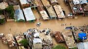 Σε ό,τι αφορά τις οικονομικές απώλειες, αυτές αυξήθηκαν περνώντας από τα 49 εκατομμύρια δολάρια ημερησίως κατά μέσο όρο τη δεκαετία του 1970 στα 383 εκατομμύρια δολάρια ημερησίως το διάστημα από το 2010 ως το 2019. Οι καταιγίδες προκαλούν τις περισσότερες υλικές ζημιές και ευθύνονται για τις μεγαλύτερες οικονομικές απώλειες σε παγκόσμιο επίπεδο, σύμφωνα με τον WMO.

