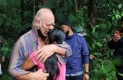 Ταϊλάνδη: Πώς να χαθείς για 4 μέρες μέσα στη ζούγκλα μετά από 5 μπίρες