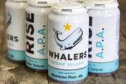 World’s Best IPA
Whalers Brewing Company (United States)