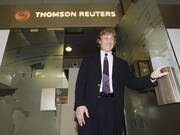 The Thomson family of Canada | Fortune: $61.1 billion
