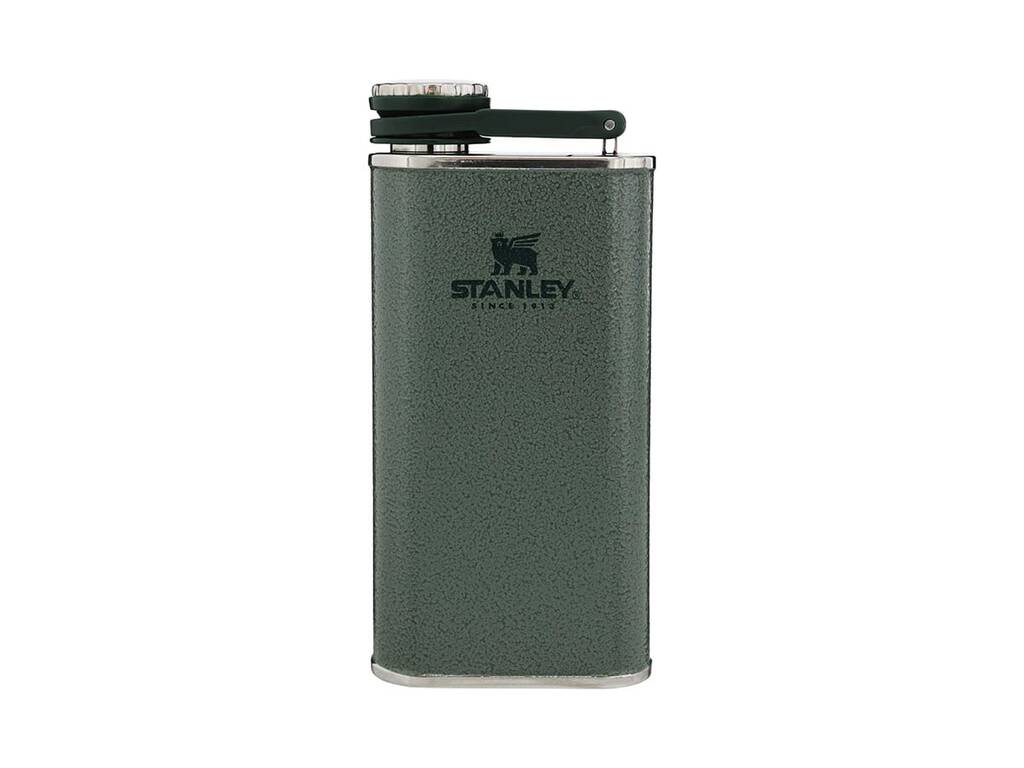 Coleman 8 Oz. Stainless Steel Flask
