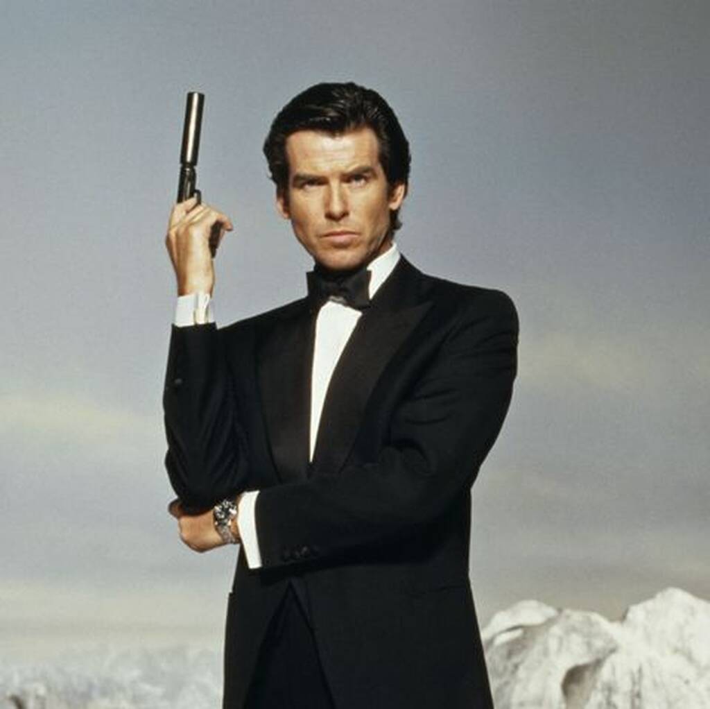 Ποιος ήταν ο πιο κερδοφόρος James Bond όλων των εποχών;