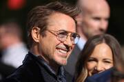 Robert Downey Jr., Iron Man 3: $75 Million
