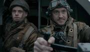 To Forgotten Battle ξυπνάει μνήμες από Dunkirk και Saving Private Ryan
