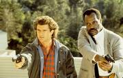 31/12 - Lethal Weapon