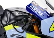 Yamaha Rossi 1