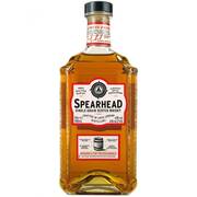 Καλύτερο Single Grain Scotch Whisky - Spearhead (Lochlomond Group)
