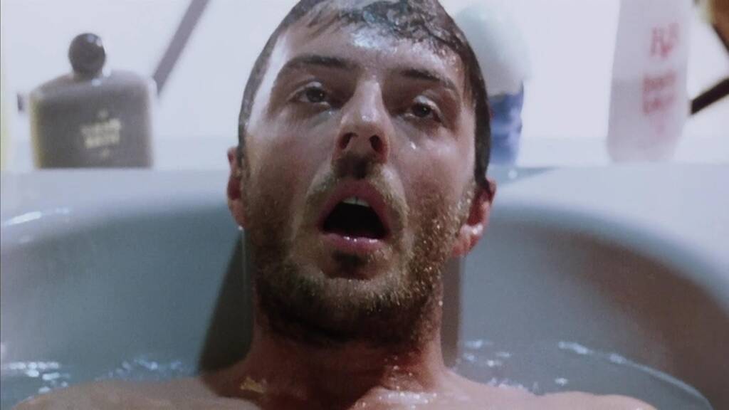 Μην αφήνεις βρεγμένο το σφουγγάρι σου