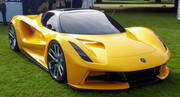 Lotus Evija
$2.3 million