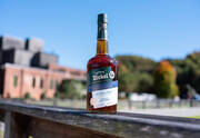 George Dickel x Leopold Bros Collaboration Blend Rye