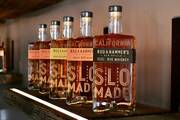 SLO Stills ‘Rod & Hammer’ Rye