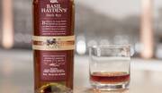 Basil Hayden Dark Rye