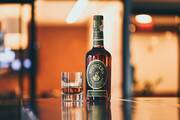 Michter’s US1 Barrel Strength Rye
