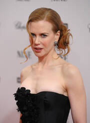 Nicole Kidman – $34 million