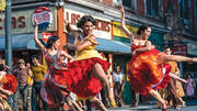 Best Picture, Musical or Comedy:“West Side Story” 