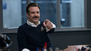 Best Performance by an Actor in a TV Series, Musical or Comedy: Jason Sudeikis (“Ted Lasso”)