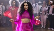 Best Performance by an Actress in a Television Series, Drama: Michaela Jaé Rodriguez (“Pose”) 