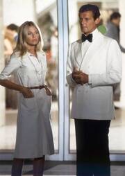 The Man With The Golden Gun (1974)
Off-White Dinner Jacket