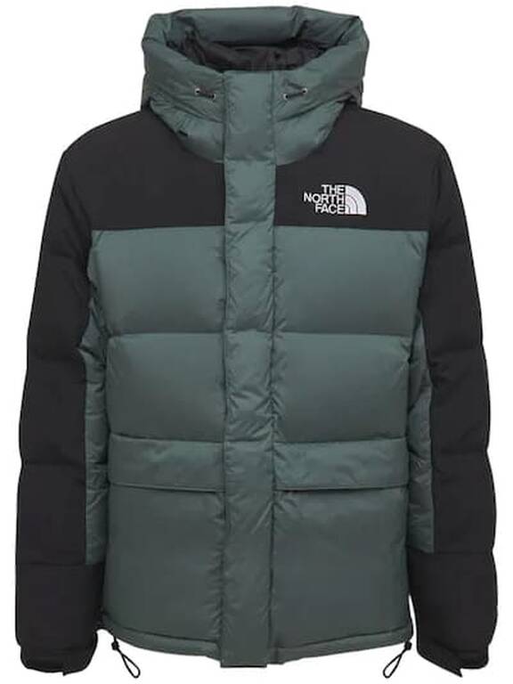 THE NORTH FACE HMLYN DOWN PARKA
