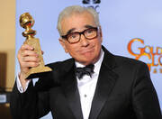Οι υποψήφιες ταινίες του Martin Scorsese